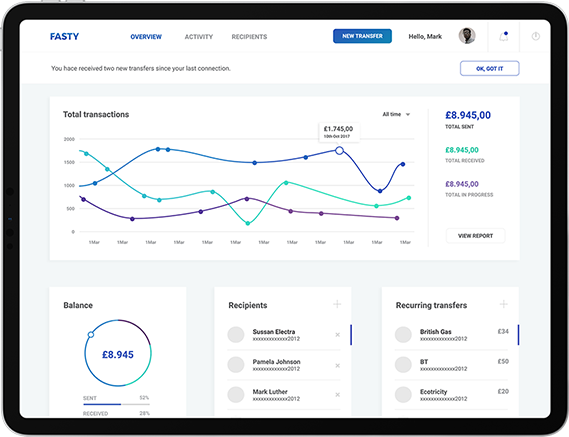 AI Consulting